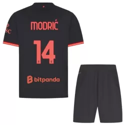 Koszulka AC Milan Modrić 14 26/27 Trzecia Dziecięca Koszulka AC Milan Modrić 14 26/27 Trzecia Dziecięca
