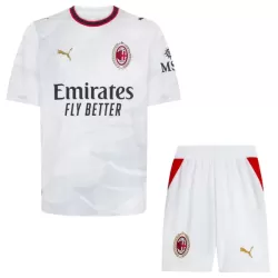 Koszulka AC Milan Modrić 14 26/27 Wyjazdowa Dziecięca
