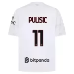 Koszulka AC Milan Pulisic 11 26/27 Wyjazdowa