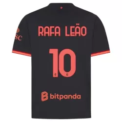 Koszulka AC Milan Rafael Leão 10 26/27 Trzecia Koszulka AC Milan Rafael Leão 10 26/27 Trzecia