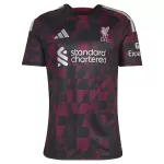 Koszulka Liverpool 26/27 Trzecia