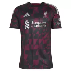 Koszulka Liverpool 26/27 Trzecia Koszulka Liverpool 26/27 Trzecia