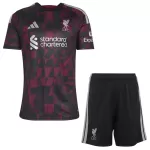 Koszulka Liverpool 26/27 Trzecia Dziecięca