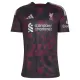 Koszulka Liverpool 26/27 Trzecia Dziecięca