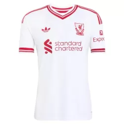 Koszulka Liverpool 26/27 Wyjazdowa Koszulka Liverpool 26/27 Wyjazdowa