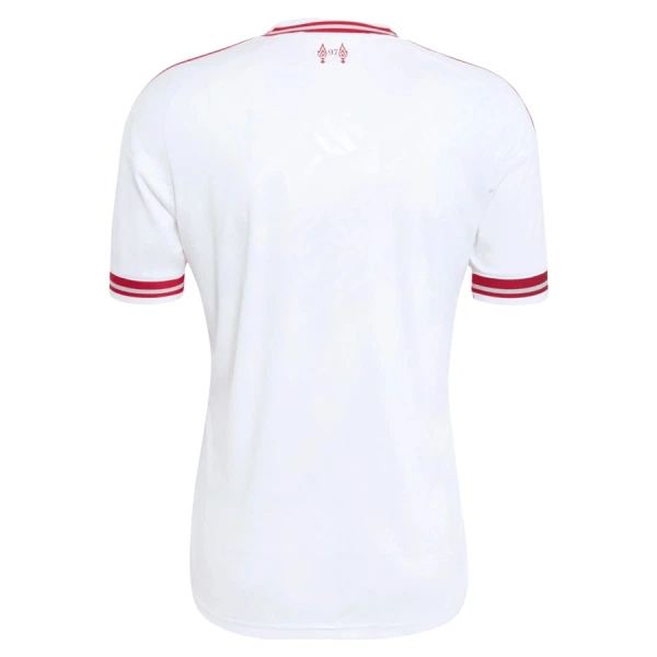 Koszulka Liverpool 26/27 Wyjazdowa