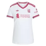 Koszulka Liverpool 26/27 Wyjazdowa Damska