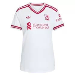Koszulka Liverpool 26/27 Wyjazdowa Damska Koszulka Liverpool 26/27 Wyjazdowa Damska