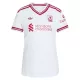 Koszulka Liverpool 26/27 Wyjazdowa Damska Koszulka Liverpool 26/27 Wyjazdowa Damska