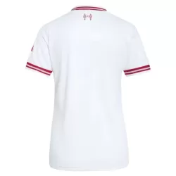 Koszulka Liverpool 26/27 Wyjazdowa Damska