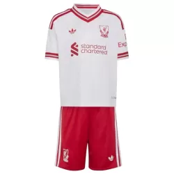 Koszulka Liverpool 26/27 Wyjazdowa Dziecięca Koszulka Liverpool 26/27 Wyjazdowa Dziecięca