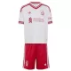 Koszulka Liverpool 26/27 Wyjazdowa Dziecięca Koszulka Liverpool 26/27 Wyjazdowa Dziecięca