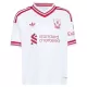 Koszulka Liverpool 26/27 Wyjazdowa Dziecięca