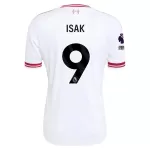 Koszulka Liverpool Isak 9 26/27 Wyjazdowa