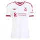 Koszulka Liverpool Isak 9 26/27 Wyjazdowa