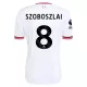 Koszulka Liverpool Szoboszlai 8 26/27 Wyjazdowa Koszulka Liverpool Szoboszlai 8 26/27 Wyjazdowa