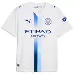Koszulka Manchester City 26/27 Trzecia