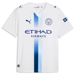 Koszulka Manchester City 26/27 Trzecia Koszulka Manchester City 26/27 Trzecia