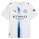 Koszulka Manchester City 26/27 Trzecia Koszulka Manchester City 26/27 Trzecia