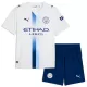 Koszulka Manchester City 26/27 Trzecia Dziecięca Koszulka Manchester City 26/27 Trzecia Dziecięca