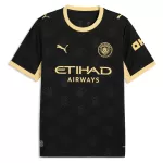 Koszulka Manchester City 26/27 Wyjazdowa