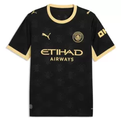 Koszulka Manchester City 26/27 Wyjazdowa Koszulka Manchester City 26/27 Wyjazdowa