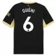 Koszulka Manchester City Guehi 6 26/27 Wyjazdowa Koszulka Manchester City Guehi 6 26/27 Wyjazdowa