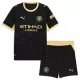 Koszulka Manchester City Gvardiol 24 26/27 Wyjazdowa Dziecięca
