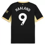 Koszulka Manchester City Haaland 9 26/27 Wyjazdowa