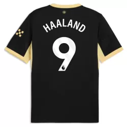 Koszulka Manchester City Haaland 9 26/27 Wyjazdowa Koszulka Manchester City Haaland 9 26/27 Wyjazdowa