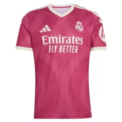 Koszulka Real Madryt 26/27 Trzecia Koszulka Real Madryt 26/27 Trzecia
