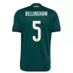 Koszulka Real Madryt Bellingham 5 26/27 Wyjazdowa