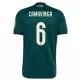 Koszulka Real Madryt Camavinga 6 26/27 Wyjazdowa Koszulka Real Madryt Camavinga 6 26/27 Wyjazdowa