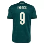 Koszulka Real Madryt Endrick 9 26/27 Wyjazdowa