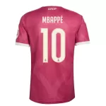 Koszulka Real Madryt Mbappé 10 26/27 Trzecia