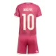 Koszulka Real Madryt Mbappé 10 26/27 Trzecia Dziecięca Koszulka Real Madryt Mbappé 10 26/27 Trzecia Dziecięca
