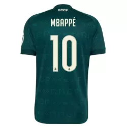 Koszulka Real Madryt Mbappé 10 26/27 Wyjazdowa Koszulka Real Madryt Mbappé 10 26/27 Wyjazdowa