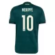 Koszulka Real Madryt Mbappé 10 26/27 Wyjazdowa Koszulka Real Madryt Mbappé 10 26/27 Wyjazdowa
