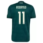 Koszulka Real Madryt Rodrygo 11 26/27 Wyjazdowa