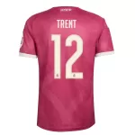 Koszulka Real Madryt Trent Alexander-Arnold 12 26/27 Trzecia