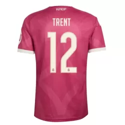 Koszulka Real Madryt Trent Alexander-Arnold 12 26/27 Trzecia Koszulka Real Madryt Trent Alexander-Arnold 12 26/27 Trzecia