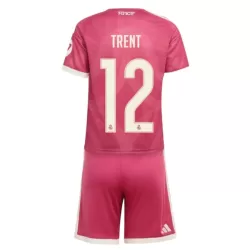 Koszulka Real Madryt Trent Alexander-Arnold 12 26/27 Trzecia Dziecięca Koszulka Real Madryt Trent Alexander-Arnold 12 26/27 Trzecia Dziecięca