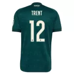Koszulka Real Madryt Trent Alexander-Arnold 12 26/27 Wyjazdowa