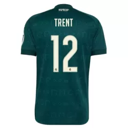 Koszulka Real Madryt Trent Alexander-Arnold 12 26/27 Wyjazdowa Koszulka Real Madryt Trent Alexander-Arnold 12 26/27 Wyjazdowa