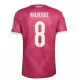 Koszulka Real Madryt Valverde 8 26/27 Trzecia Koszulka Real Madryt Valverde 8 26/27 Trzecia