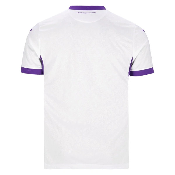 Koszulka ACF Fiorentina 26/27 Wyjazdowa