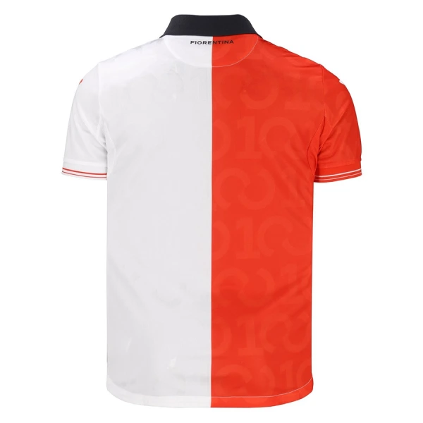 Koszulka ACF Fiorentina Rocznica 26/27