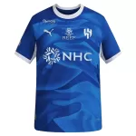 Koszulka Al Hilal SFC 26/27 Domowa