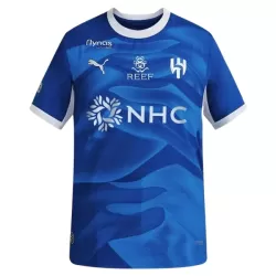 Koszulka Al Hilal SFC 26/27 Domowa Koszulka Al Hilal SFC 26/27 Domowa