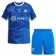 Koszulka Al Hilal SFC 26/27 Domowa Dziecięca Koszulka Al Hilal SFC 26/27 Domowa Dziecięca